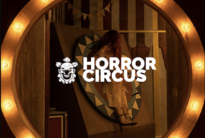 Квест Horror Circus