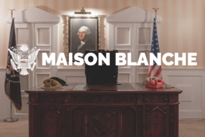 Квест Maison Blanche