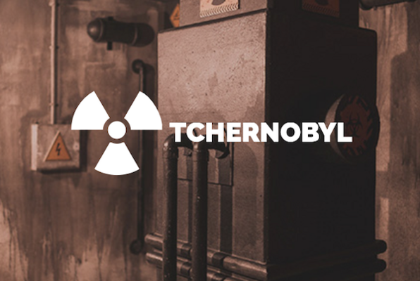 Tchernobyl (Game Over Montpellier) Escape Room