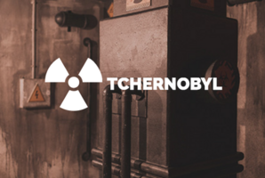 Квест Tchernobyl