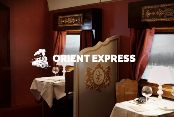 Orient Express (Game Over Marseille) Escape Room