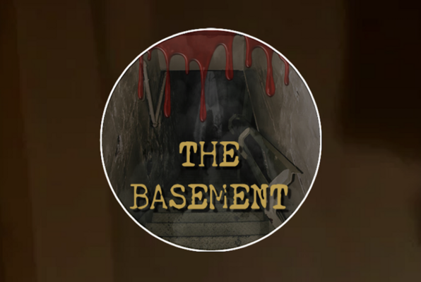 The Basement (Escape2win) Escape Room
