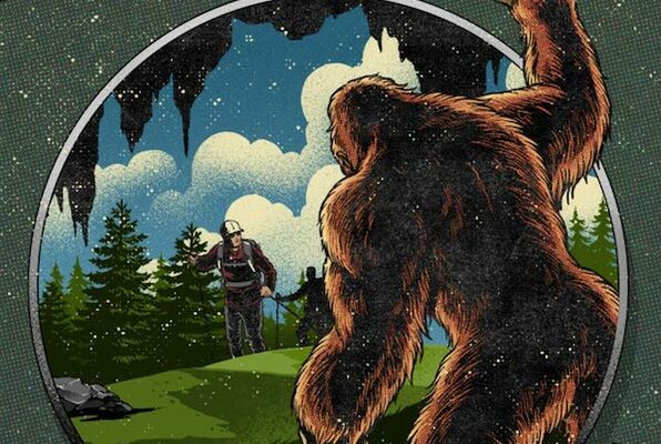 Hunting Bigfoot (Mindshift Escape Rooms) Escape Room