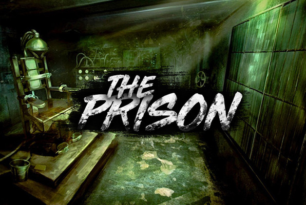 The Prison VR (Escape Live Liverpool) Escape Room