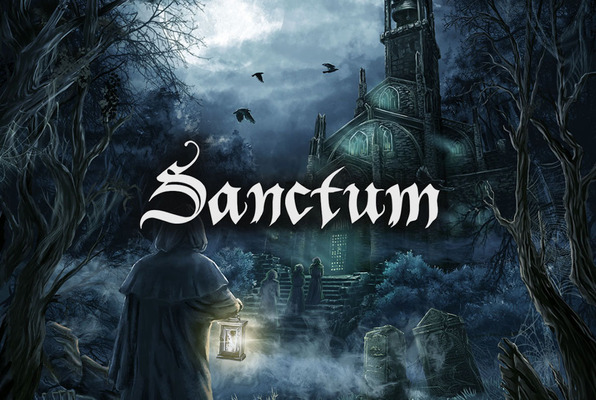 Sanctum VR (Escape Live Liverpool) Escape Room