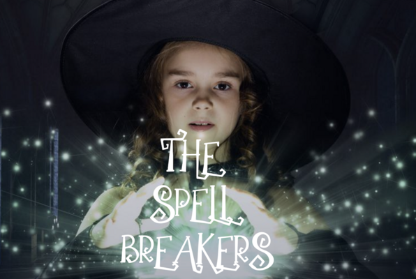 The Spell Breakers