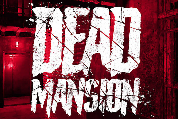 Dead Mansion VR