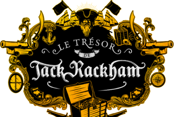 Le Trésor de Jack Rackham (TripTrap Escape) Escape Room