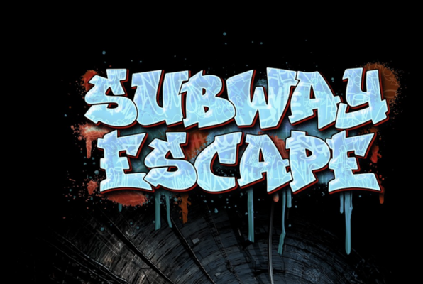 Subway Escape (Brighton Asylum) Escape Room