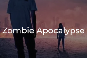 Квест Zombie Apocalypse