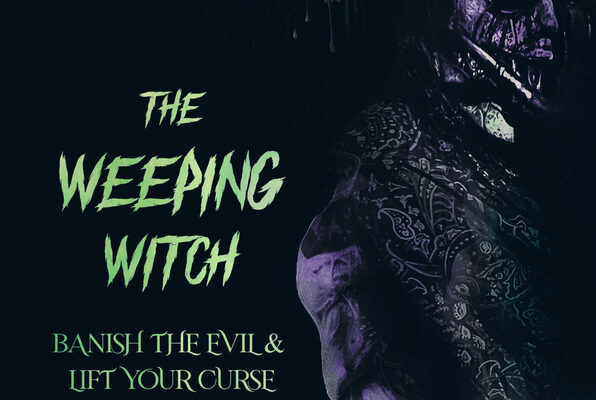 The Weeping Witch (Cross Roads Escape Games) Escape Room