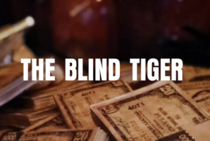 Квест The Blind Tiger