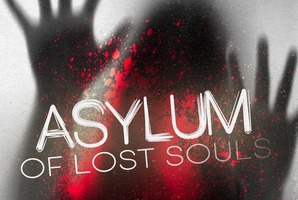 Квест Asylum of Lost Souls