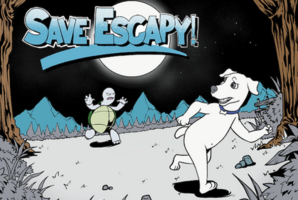 Квест Save Escapy
