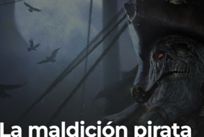 Квест La maldición pirata