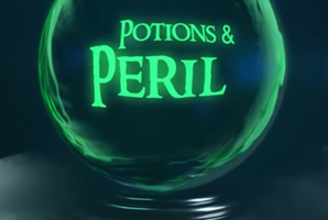 Квест Potions & Peril