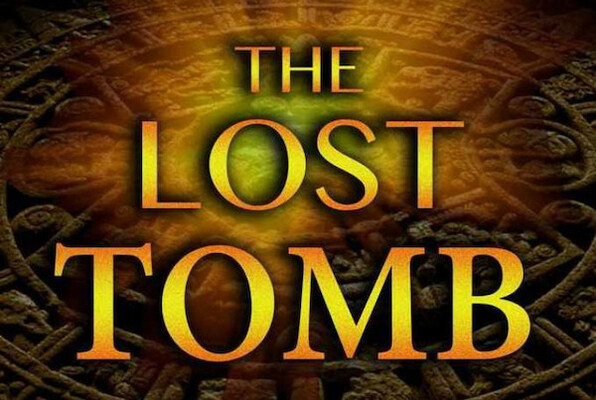 The Lost Tomb (Escape Time Adventures) Escape Room