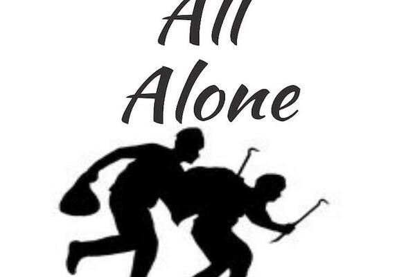 All Alone: A Home Alone Parody