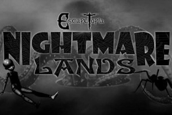Nightmare Lands