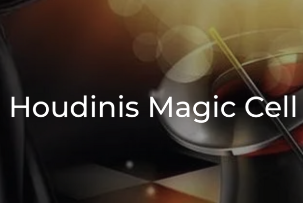 Houdinis Magic Cell