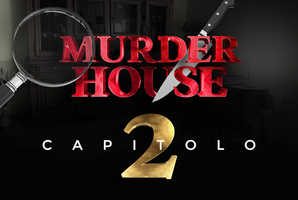 Квест Murder House Cap. 2