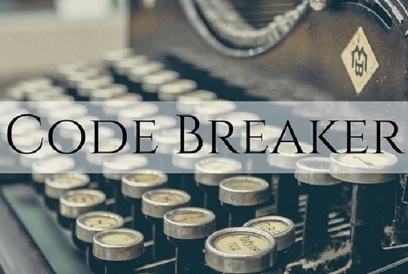 Code Breaker (Waco Escape Rooms) Escape Room