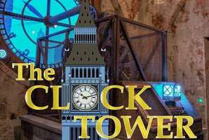 Квест Clock Tower