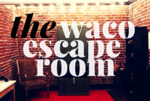 Квест The Waco Escape Room