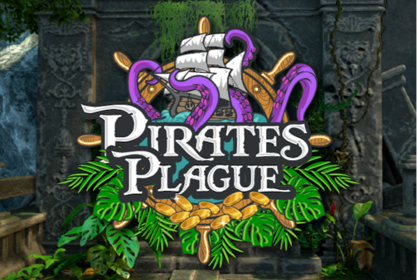 Pirates Plague VR (Virtual Ventures) Escape Room