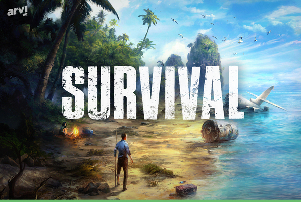 Survival (VR4play) Escape Room