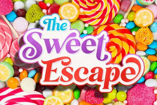 The Sweet Escape (The Escape Date) Escape Room