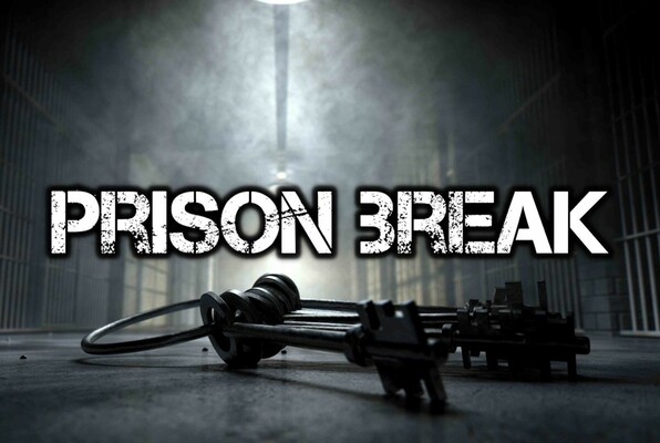 Prison Break (Locked Odense) Escape Room