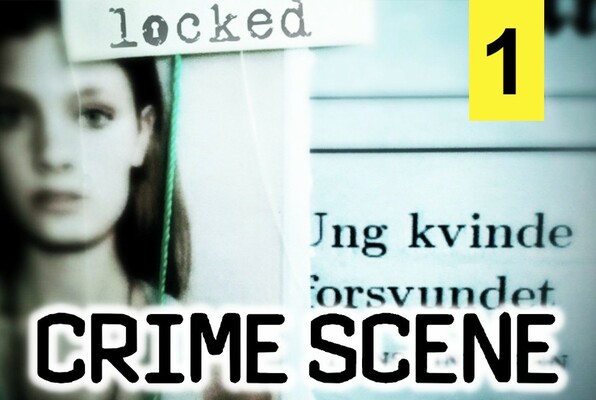 Crime Scene (Locked Odense) Escape Room