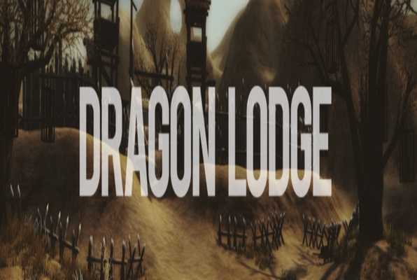 Dragon Lodge (Mission 45) Escape Room