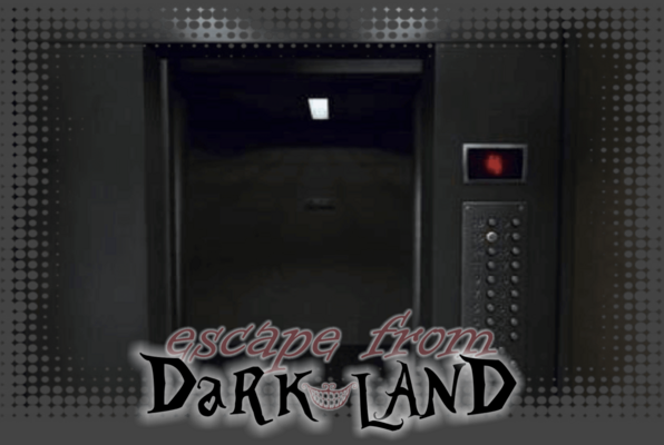 L'Ascensore (Escape from Darkland) Escape Room