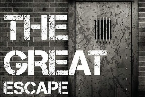Great Escape (Locked Town Escape Rooms) Escape Room