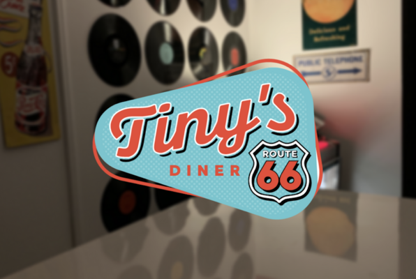 Tiny’s Diner