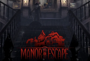 Квест Manor of Escape VR