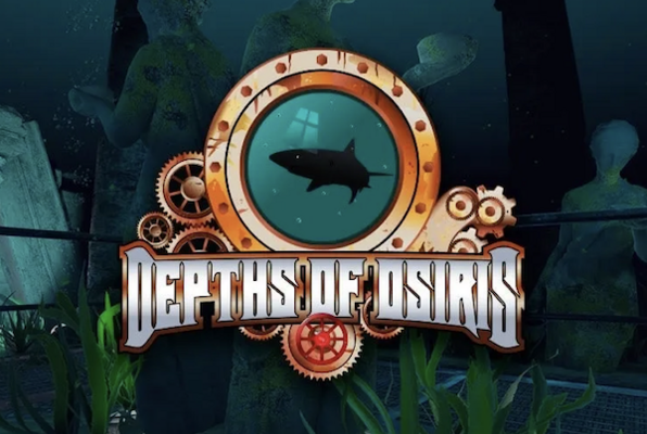 Depths of Osiris VR