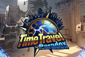 Квест Time Travel Paradox VR