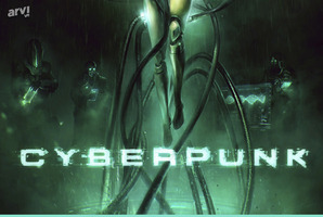 Квест Cyberpunk