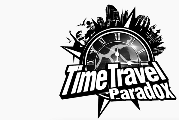 Time Travel Paradox VR
