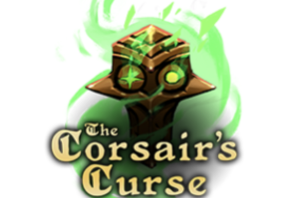 The Corsair's Curse VR