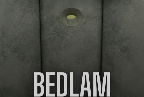 Bedlam (Compendium) Escape Room