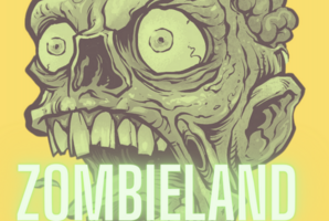 Квест Zombieland Unit Z