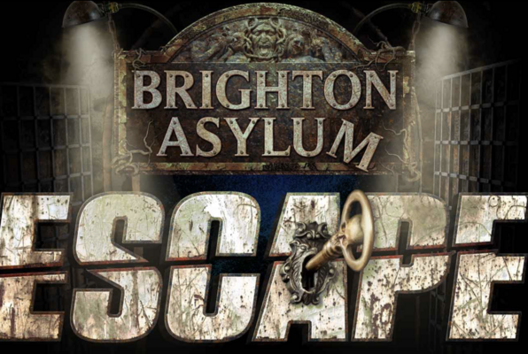 The Tomb (Brighton Asylum) Escape Room