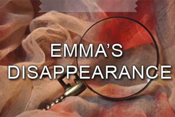 Emma's Disappearance