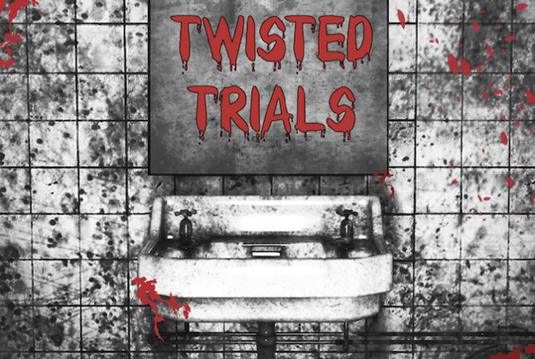 Twisted Trials (Lost Locks) Escape Room