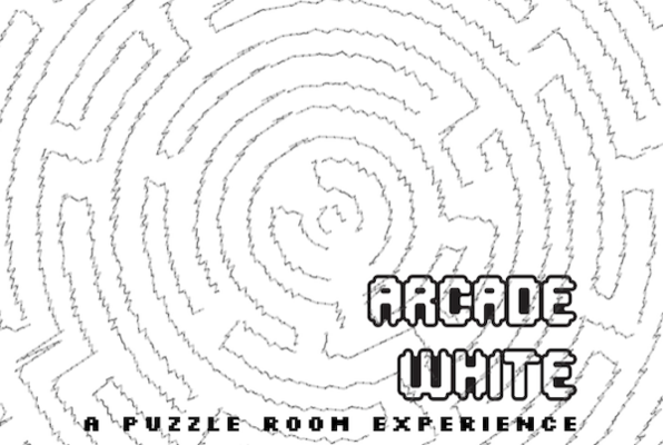 Black vs White (Lost Locks) Escape Room