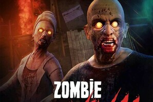 Квест Zombie Survival VR